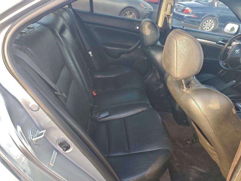Продажа на аукционе авто 2004 Acura Tsx, vin: JH4CL96934C027839, номер лота: 97261085