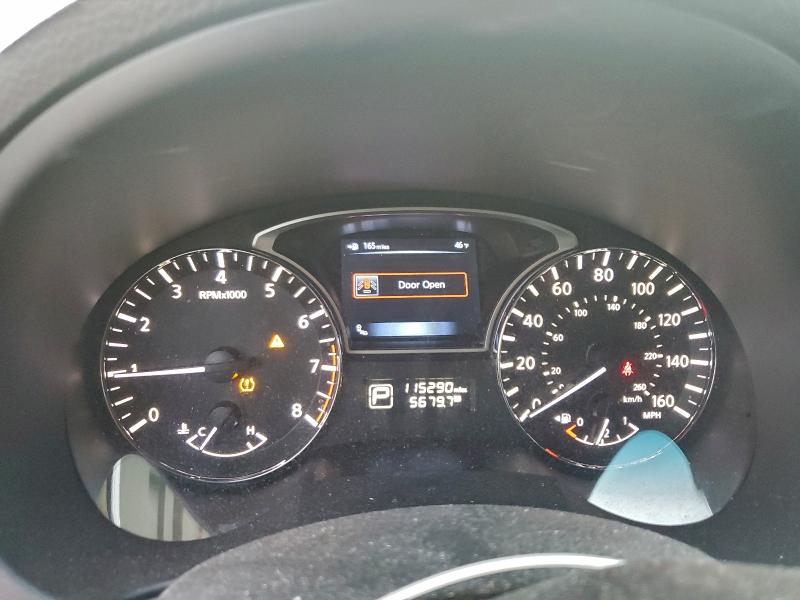 Продажа на аукционе авто 2013 Nissan Altima 2.5, vin: 1N4AL3AP0DC287312, номер лота: 95012065