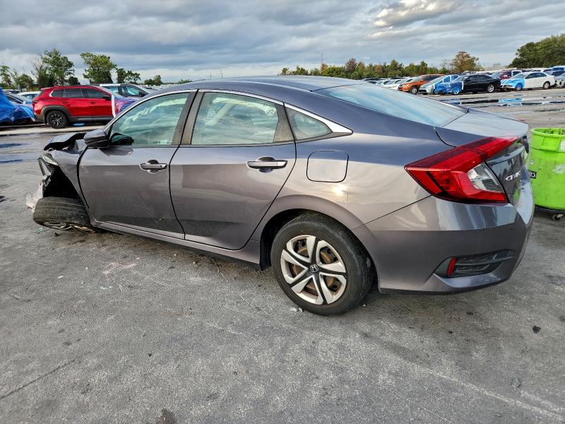 Aukcja sprzedaży 2018 Honda Civic, vin: 19XFC2F55JE030247, numer aukcji: 94382955
