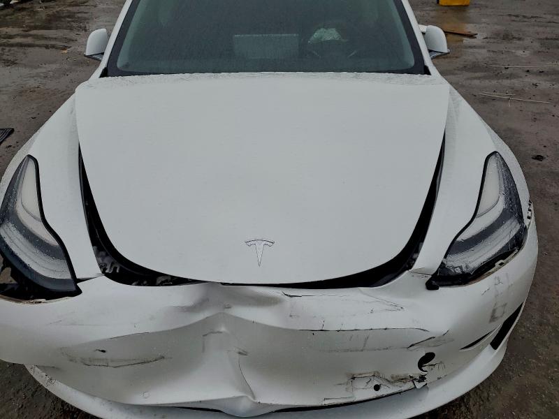 Aukcja sprzedaży 2020 Tesla Model 3, vin: 5YJ3E1EA5LF745287, numer aukcji: 95511015