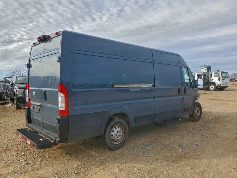 Продажа на аукционе авто 2020 Ram Promaster 3500, vin: 3C6URVJGXLE128538, номер лота: 92261375