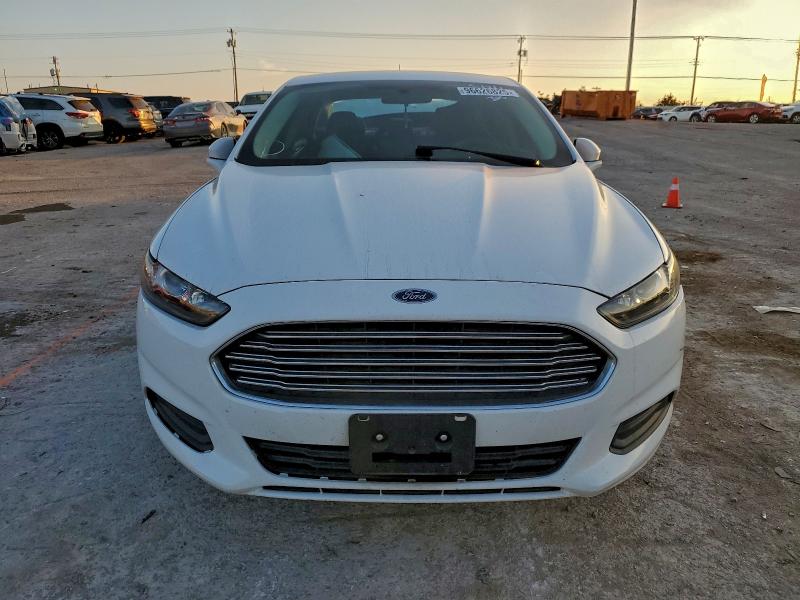 Продаж на аукціоні авто 2014 Ford Fusion, vin: 3FA6P0H79ER208687, номер лоту: 96626825