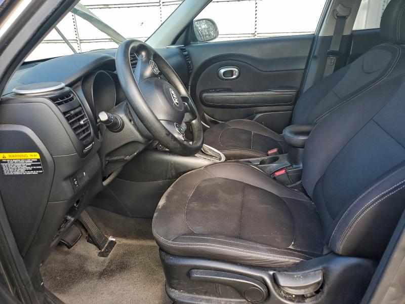 Aukcja sprzedaży 2015 Kia Soul, vin: KNDJN2A21F7228087, numer aukcji: 93526125