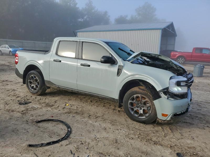 96309035 :رقم المزاد ، 3FTTW8E30NRA09849 vin ، 2022 Ford Maverick X مزاد بيع