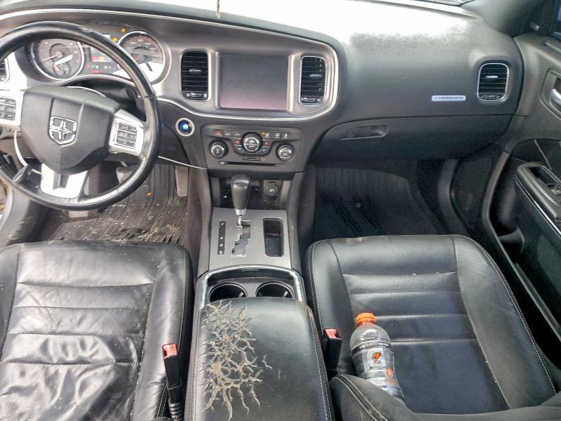 Продаж на аукціоні авто 2011 Dodge Charger, vin: 2B3CL5CT3BH552485, номер лоту: 96120885