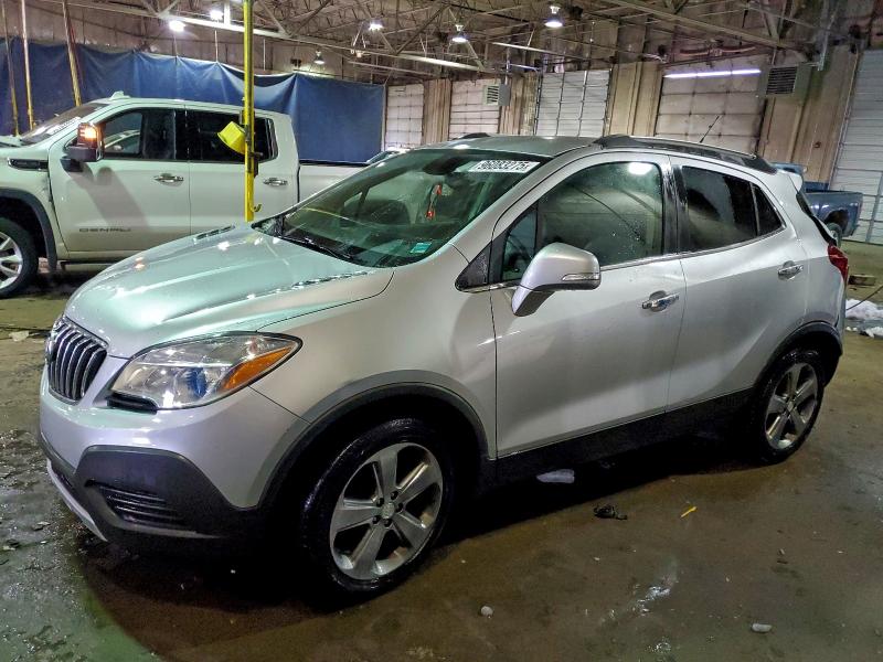 Продажа на аукционе авто 2014 Buick Encore, vin: KL4CJASB3EB780466, номер лота: 96083275