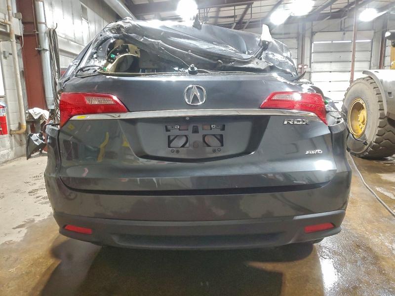 Продаж на аукціоні авто 2014 Acura Rdx, vin: 5J8TB4H51EL023244, номер лоту: 96749005