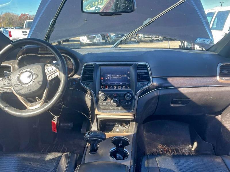 Aukcja sprzedaży 2014 Jeep Grand Cher, vin: 1C4RJFBG8EC172591, numer aukcji: 97884715
