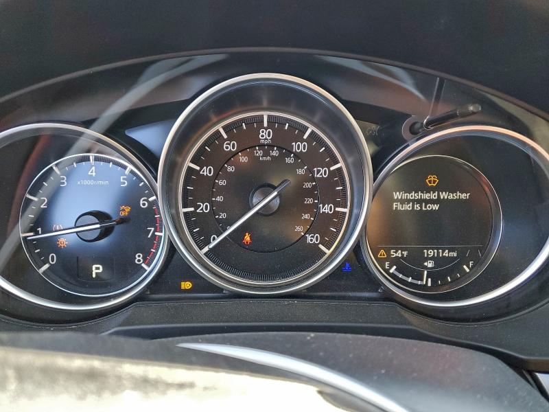 Продаж на аукціоні авто 2023 Mazda Cx-5, vin: JM3KFBBM6P0186938, номер лоту: 95701625