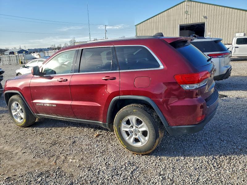 Aukcja sprzedaży 2017 Jeep Grand Cherokee, vin: 1C4RJEAG7HC669017, numer aukcji: 97053355
