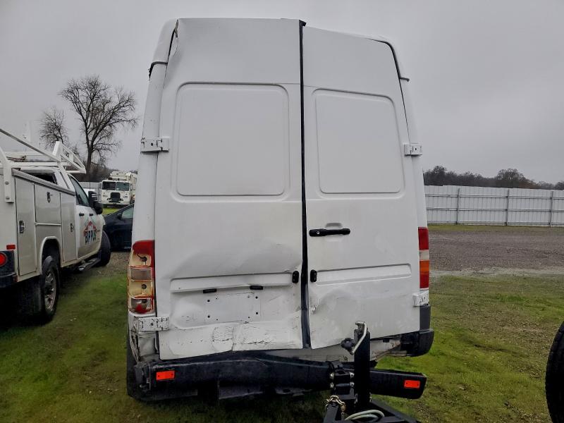 Aukcja sprzedaży 2006 Dodge Sprinter, vin: WD0PD444765873903, numer aukcji: 98005385