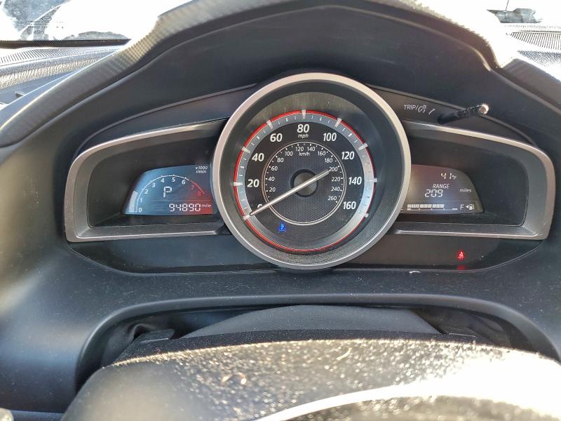 Продаж на аукціоні авто 2015 Mazda 3, vin: 3MZBM1W71FM233931, номер лоту: 97230195