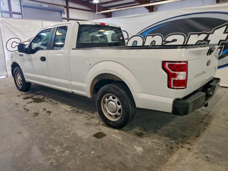 Продажа на аукционе авто 2018 Ford F150, vin: 1FTEX1CP1JFC55707, номер лота: 94102415