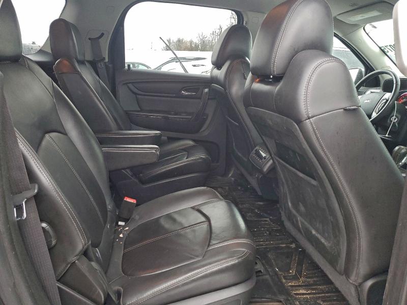 Продаж на аукціоні авто 2015 Gmc Acadia Slt, vin: 1GKKVRKDXFJ161428, номер лоту: 97160075