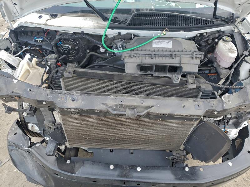 2023 Gmc Savana მანქანა იყიდება აუქციონზე, vin: 1GTW7AFP8P1151527, აუქციონის ნომერი: 92307035