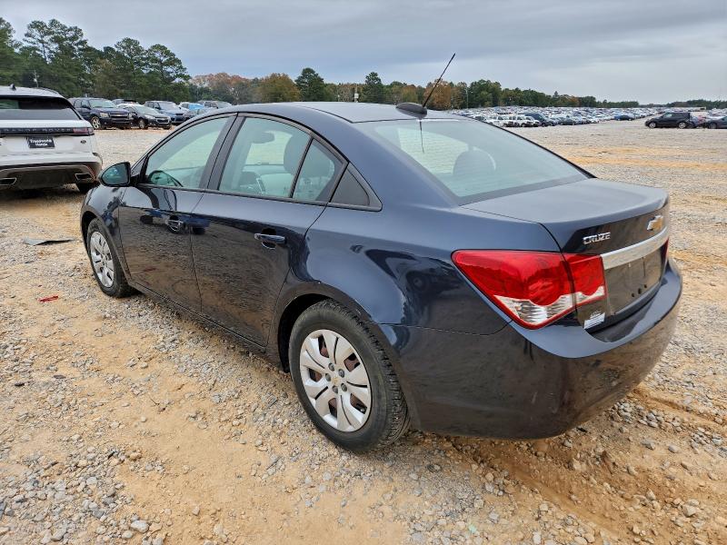 96183865 :رقم المزاد ، 1G1PC5SH7G7220526 vin ، 2016 Chevrolet Cruze Limi مزاد بيع