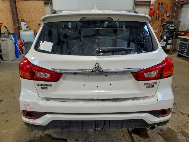 Aukcja sprzedaży 2018 Mitsubishi Rvr, vin: JA4AJ4AW0JZ606210, numer aukcji: 96480055