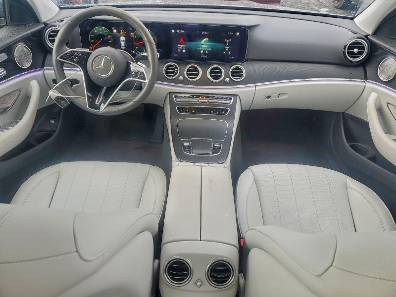 Продаж на аукціоні авто 2023 Mercedes-benz E, vin: W1KZF8EB1PB184741, номер лоту: 97820855