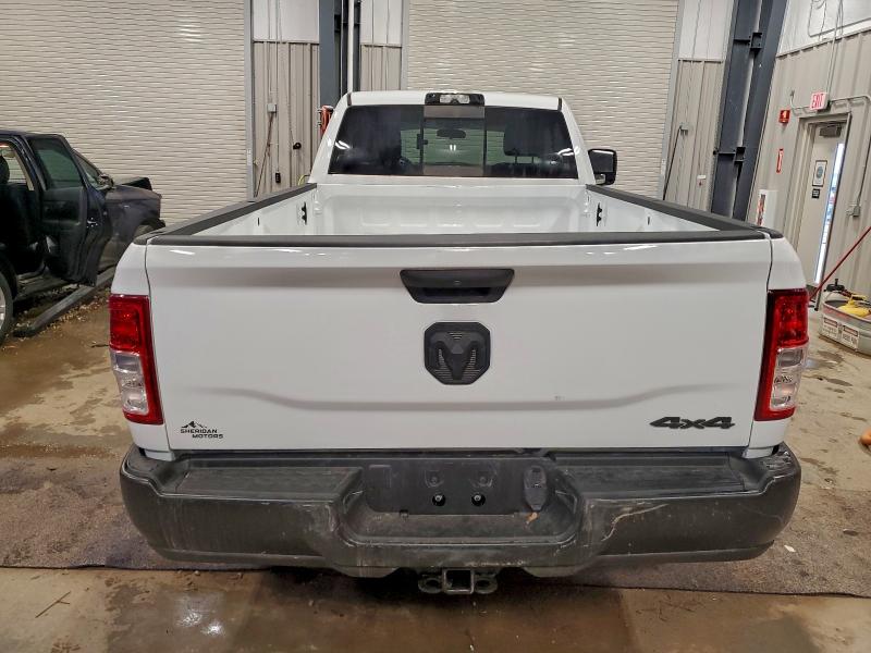 2023 Ram 3500 მანქანა იყიდება აუქციონზე, vin: 3C63R3AL1PG601220, აუქციონის ნომერი: 95933615