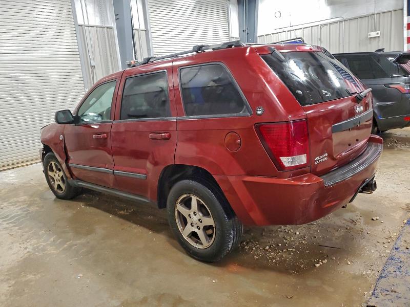 Aukcja sprzedaży 2007 Jeep Grand Cher, vin: 1J8HR48P97C683996, numer aukcji: 98197895