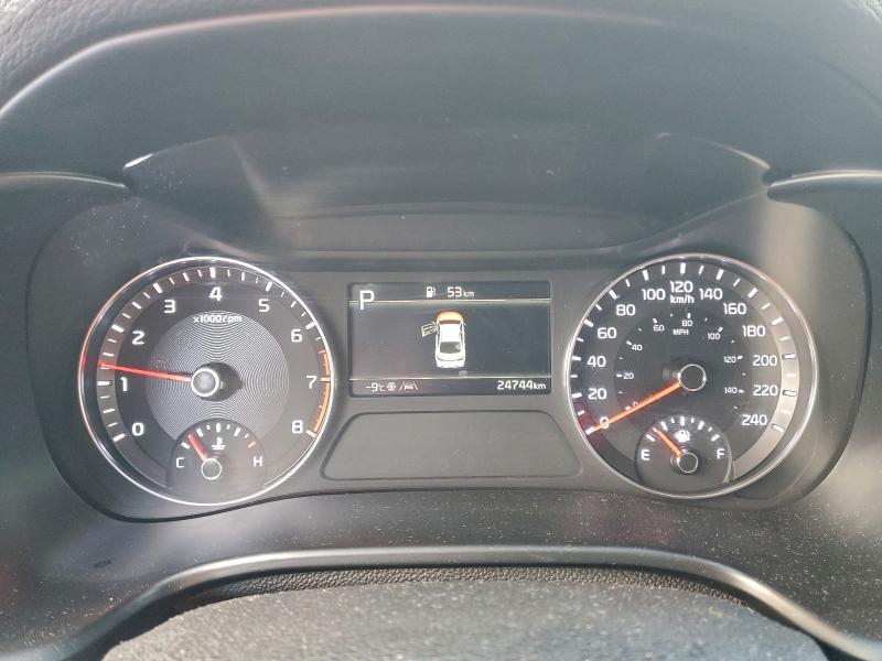 Aukcja sprzedaży 2023 Kia Forte Ex, vin: 3KPF34AD1PE691552, numer aukcji: 93939345