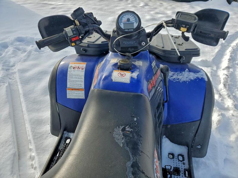 94760675 :رقم المزاد ، 4XACD32A862776275 vin ، 2006 Polaris Magnum مزاد بيع