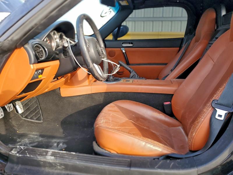Aukcja sprzedaży 2006 Mazda Mx-5 Miata, vin: JM1NC25F760110686, numer aukcji: 97984065