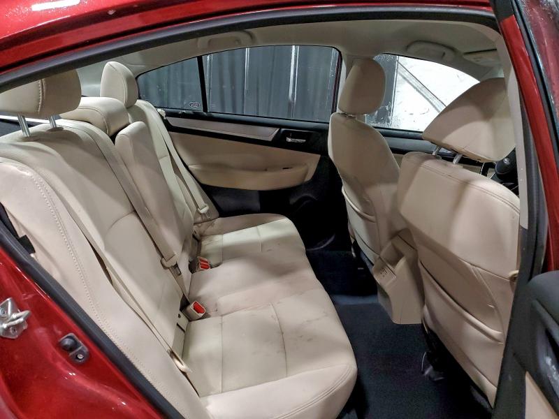 95438345 :رقم المزاد ، 4S3BNAF64K3017056 vin ، 2019 Subaru Legacy مزاد بيع