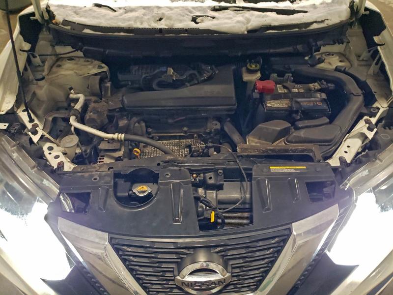 Aukcja sprzedaży 2017 Nissan Rogue S, vin: JN8AT2MV4HW010914, numer aukcji: 95727655