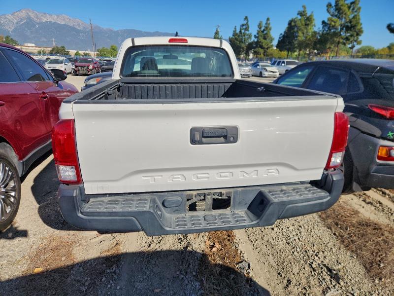 Продаж на аукціоні авто 2017 Toyota Tacoma, vin: 5TFRX5GN3HX092290, номер лоту: 93352655