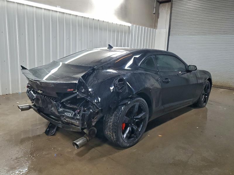Aukcja sprzedaży 2012 Chevrolet Camaro, vin: 2G1FK1EJ2C9142607, numer aukcji: 97221645