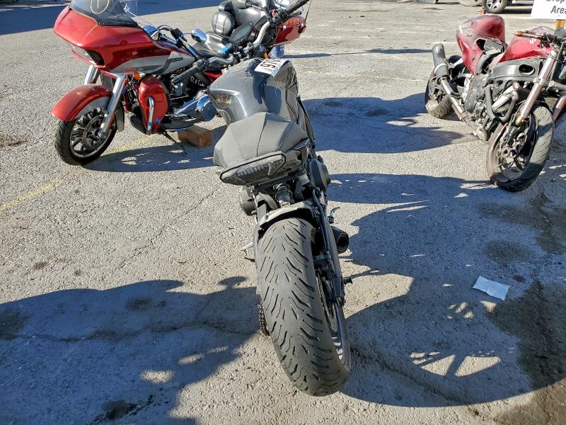 2014 Yama Fz09 მანქანა იყიდება აუქციონზე, vin: JYARN33E1EA000538, აუქციონის ნომერი: 97053625