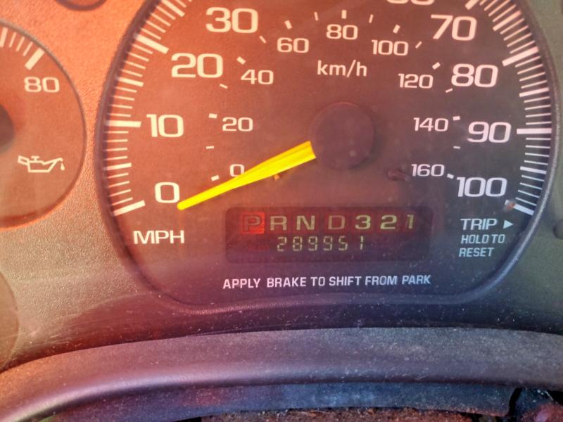 96249695 :رقم المزاد ، 1GTGG29R111101793 vin ، 2001 Gmc Savana مزاد بيع