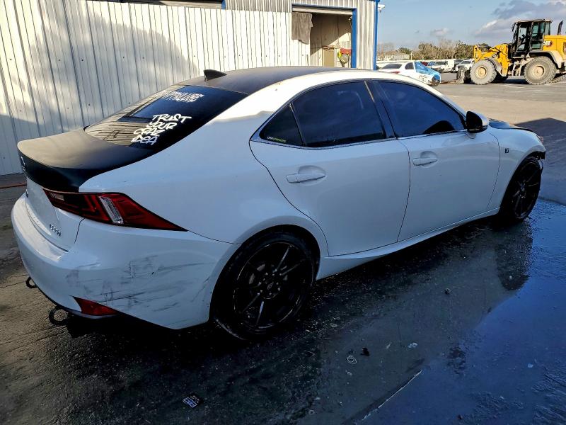 2015 Lexus Is 350 მანქანა იყიდება აუქციონზე, vin: JTHBE1D22F5014844, აუქციონის ნომერი: 97662845