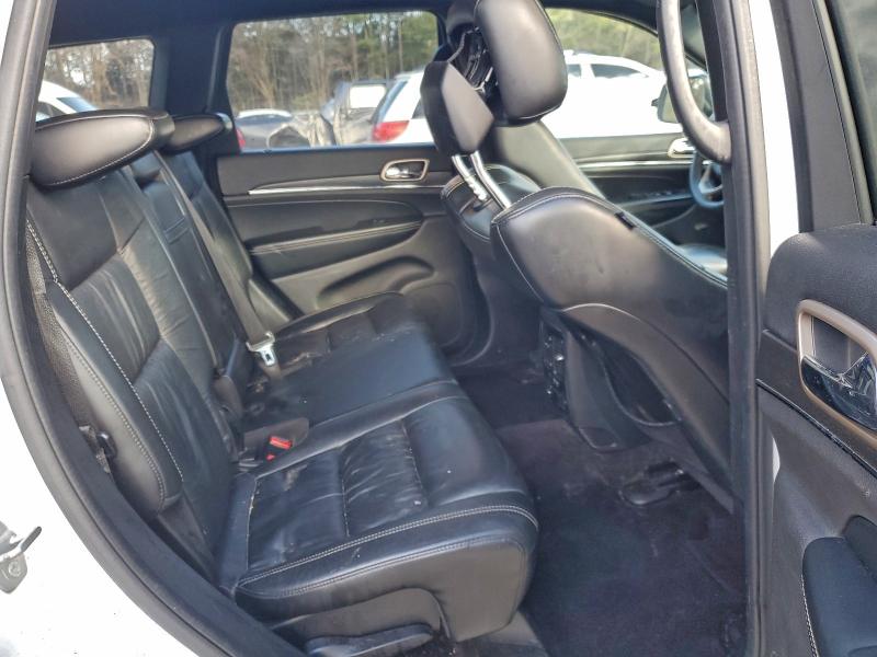 94911855 :رقم المزاد ، 1C4RJEBG1GC500236 vin ، 2016 Jeep Grand Cherokee مزاد بيع