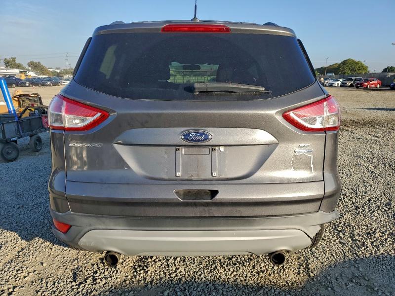 2013 Ford Escape Se მანქანა იყიდება აუქციონზე, vin: 1FMCU9GX1DUB15340, აუქციონის ნომერი: 95509185