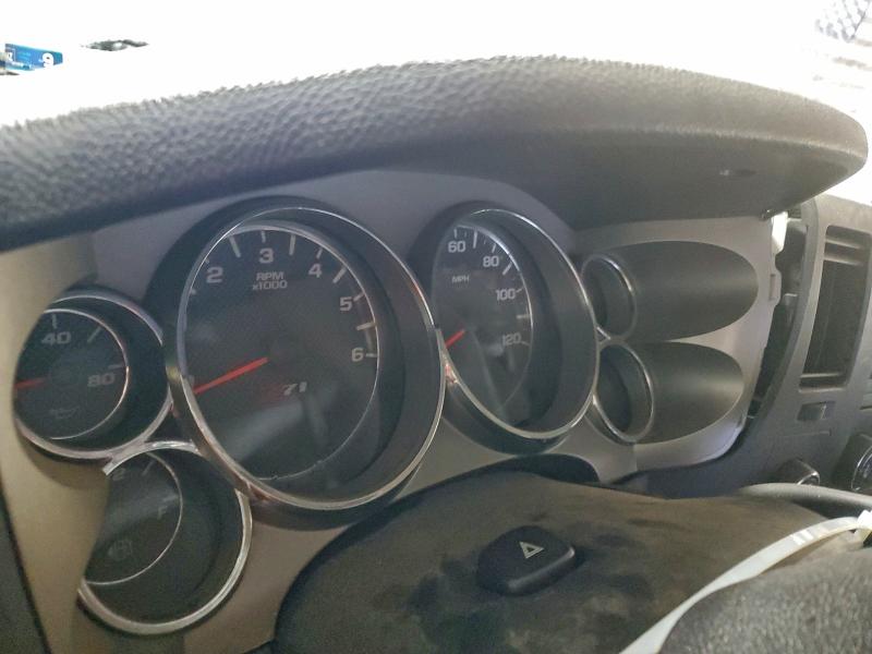 95098285 :رقم المزاد ، 3GCRKSE39AG249796 vin ، 2010 Chevrolet Silverado مزاد بيع
