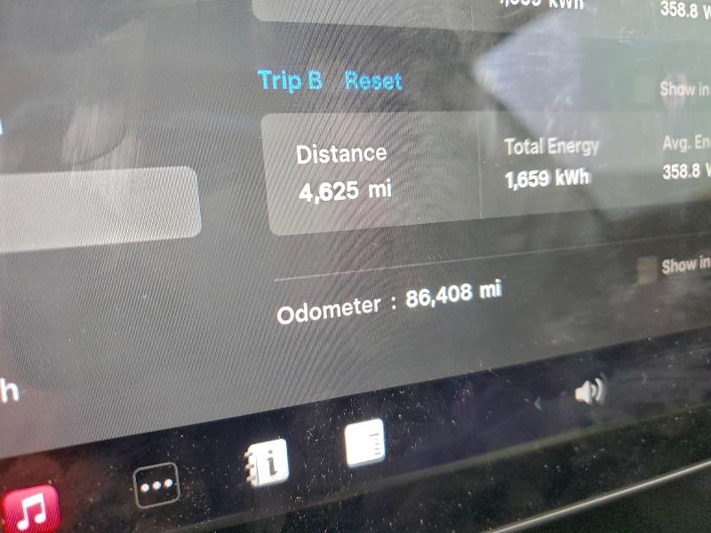 Продаж на аукціоні авто 2018 Tesla Model 3, vin: 5YJ3E1EA0JF003134, номер лоту: 95546215