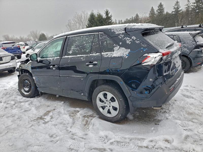 Продаж на аукціоні авто 2023 Toyota Rav4, vin: 2T3B1RFV2PC326760, номер лоту: 95469895