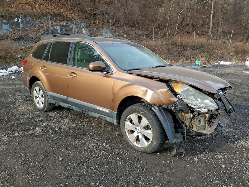 Aukcja sprzedaży 2012 Subaru Outback, vin: 4S4BRBKC3C3303533, numer aukcji: 95978005