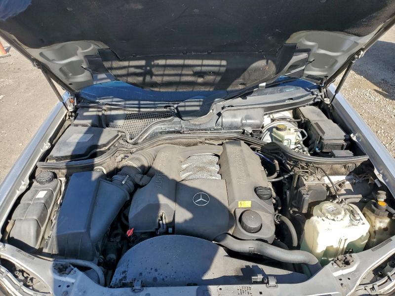 97879025 :رقم المزاد ، WDBJH65F4WA528431 vin ، 1998 Mercedes-benz E مزاد بيع