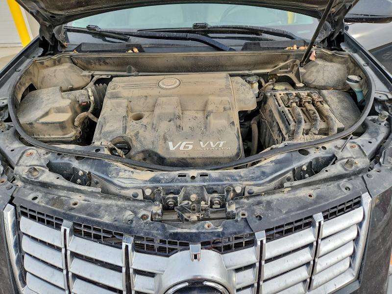 Продажа на аукционе авто 2015 Cadillac Srx Luxury, vin: 3GYFNEE32FS541221, номер лота: 95141215