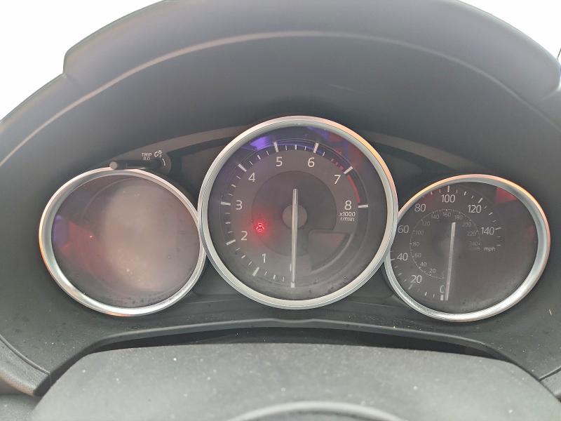 Продаж на аукціоні авто 2018 Mazda Mx-5 Miata, vin: JM1NDAD72J0200676, номер лоту: 95160835