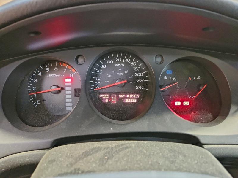 Продажа на аукционе авто 2000 Acura 3.2tl, vin: 19UUA5660YA804281, номер лота: 96455655