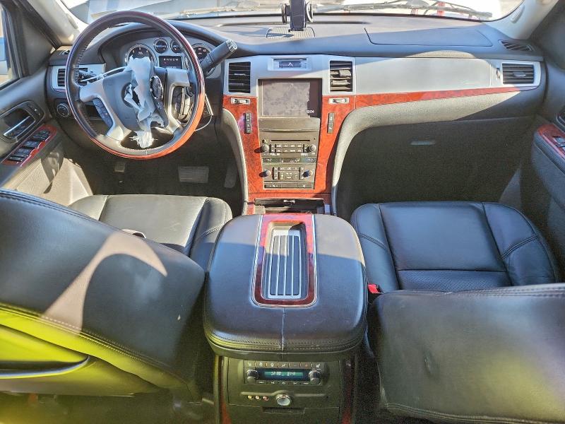 Продажа на аукционе авто 2014 Cadillac Escalade E, vin: 1GYS4JEFXER205760, номер лота: 97741725