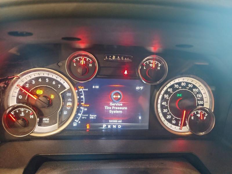 Aukcja sprzedaży 2014 Ram 1500, vin: 1C6RR7LT0ES349397, numer aukcji: 97138005