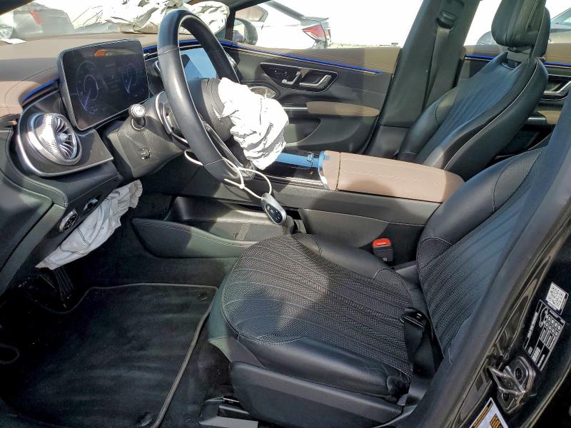 Продажа на аукционе авто 2023 Mercedes-benz Eqs Sedan, vin: W1KCG2DB8PA033287, номер лота: 97032955
