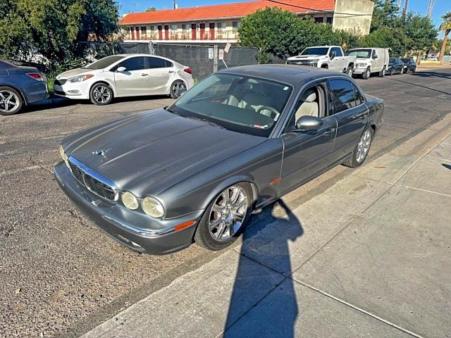 Aukcja sprzedaży 2004 Jaguar Xj8, vin: SAJWA71C04SG25165, numer aukcji: 97354995