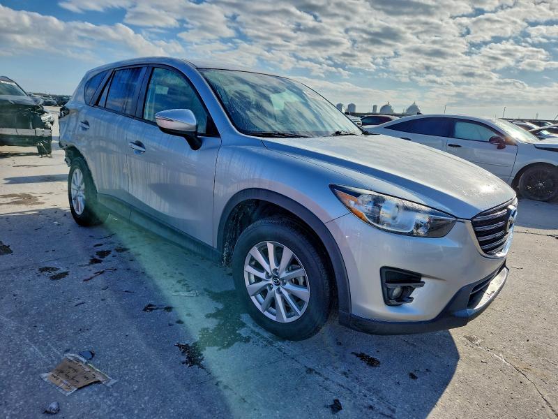 Aukcja sprzedaży 2016 Mazda Cx-5, vin: JM3KE2CY9G0896355, numer aukcji: 96577705