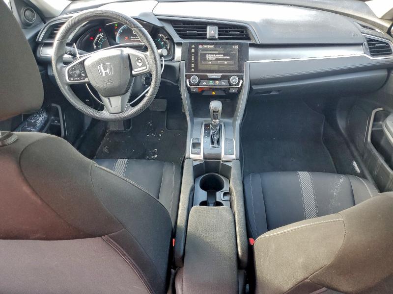 Продаж на аукціоні авто 2018 Honda Civic, vin: 2HGFC2F52JH035539, номер лоту: 95836775